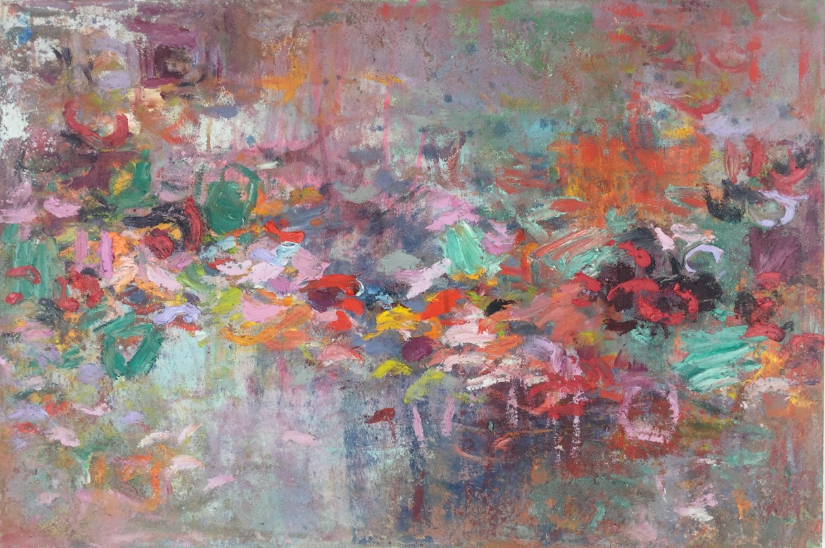 Restored Joy by AMY DONALDSON 