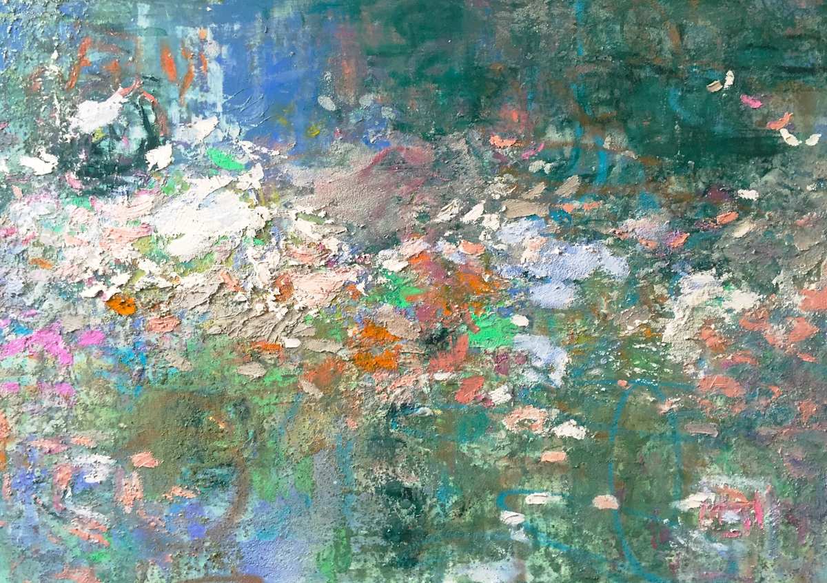 Liquid Love by AMY DONALDSON, Image 1.