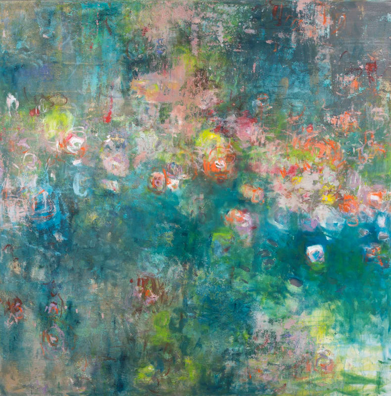 Breathing Joy by AMY DONALDSON, Image 1.