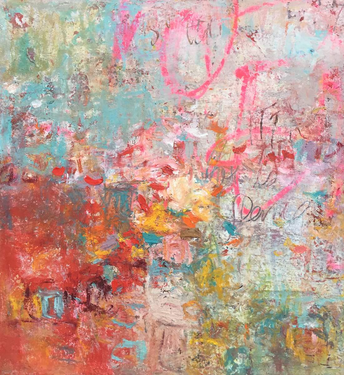 Love Is A Flame by AMY DONALDSON, Image 1.
