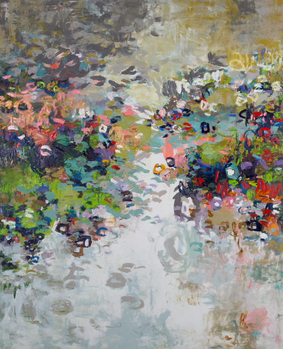 Loving Spirit by AMY DONALDSON 