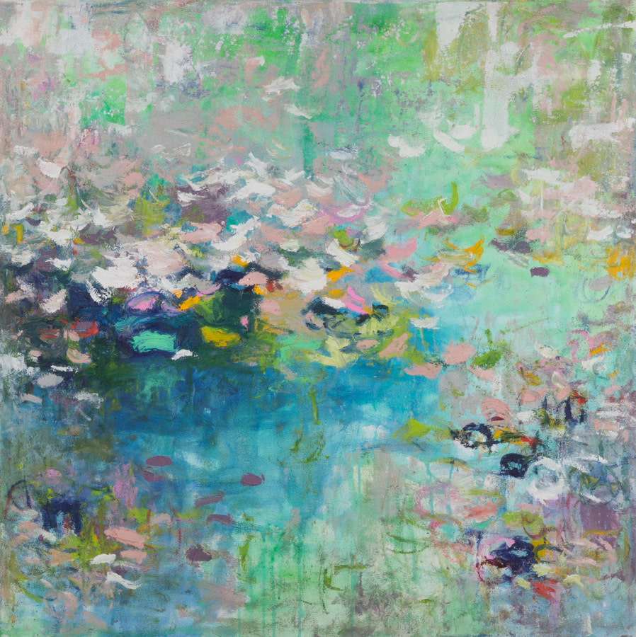 Joyful Day by AMY DONALDSON 