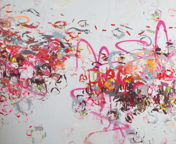 Let's Dance by AMY DONALDSON 