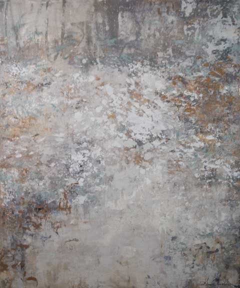 Rested by AMY DONALDSON, Image 1.