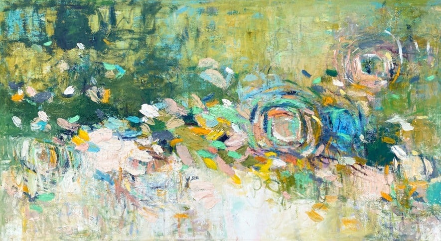 Reckless Love by AMY DONALDSON, Image 1.