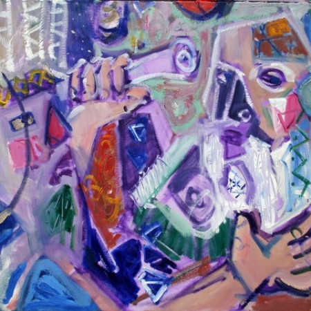 52. “Vayelech” – He Went, Deuteronomy 31:1 – 31:30 by Scott Switzer, Image 1.