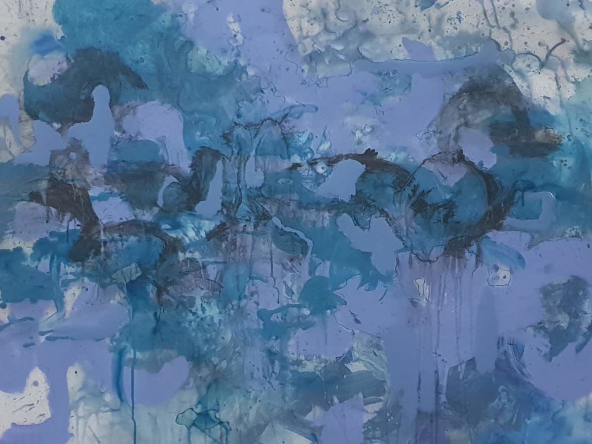 Not so many routes by Richard Ketley, Image 1.