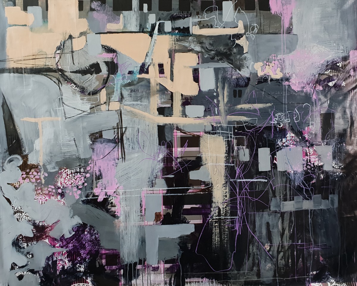Interiors by Richard Ketley 