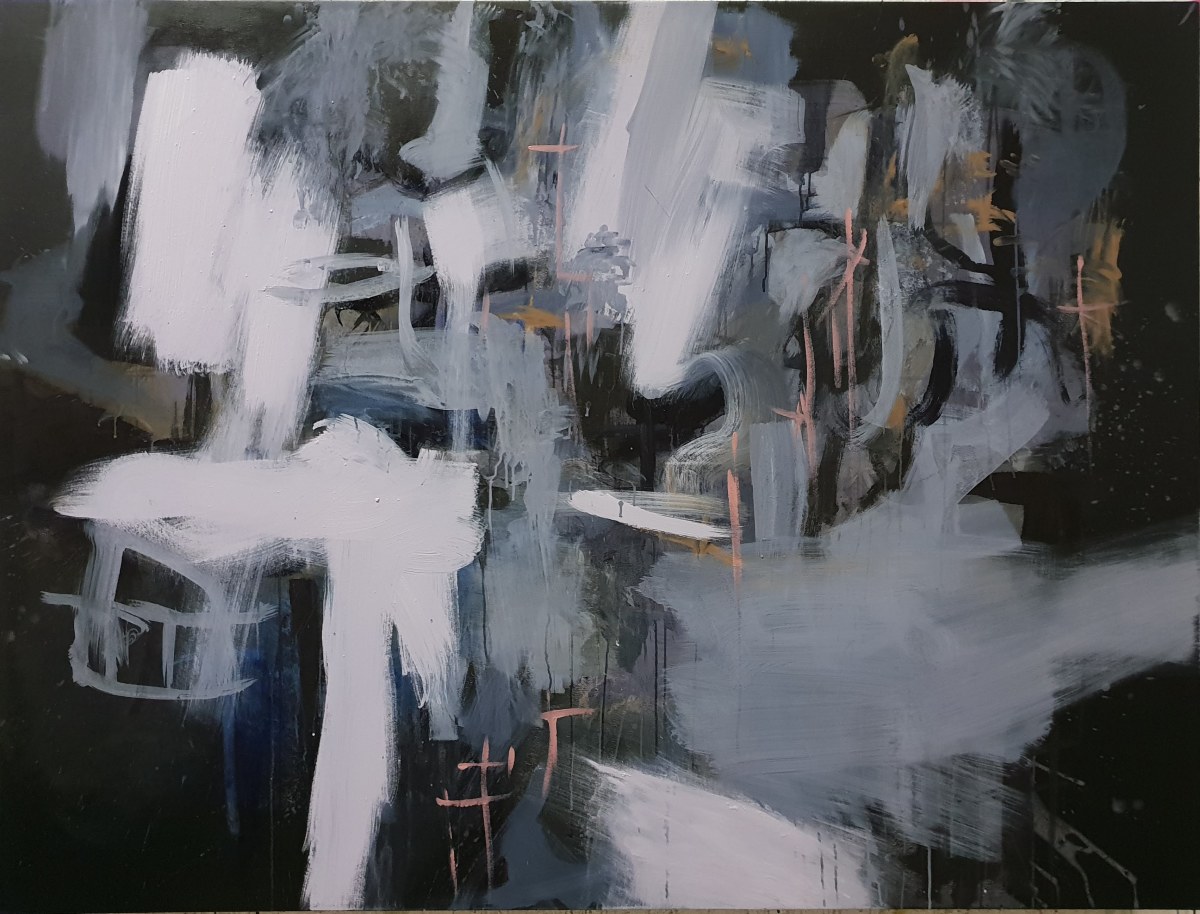 De Winton Street by Richard Ketley 