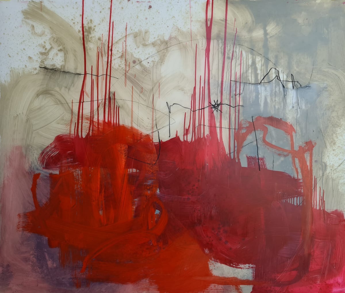 Ceuta II by Richard Ketley 