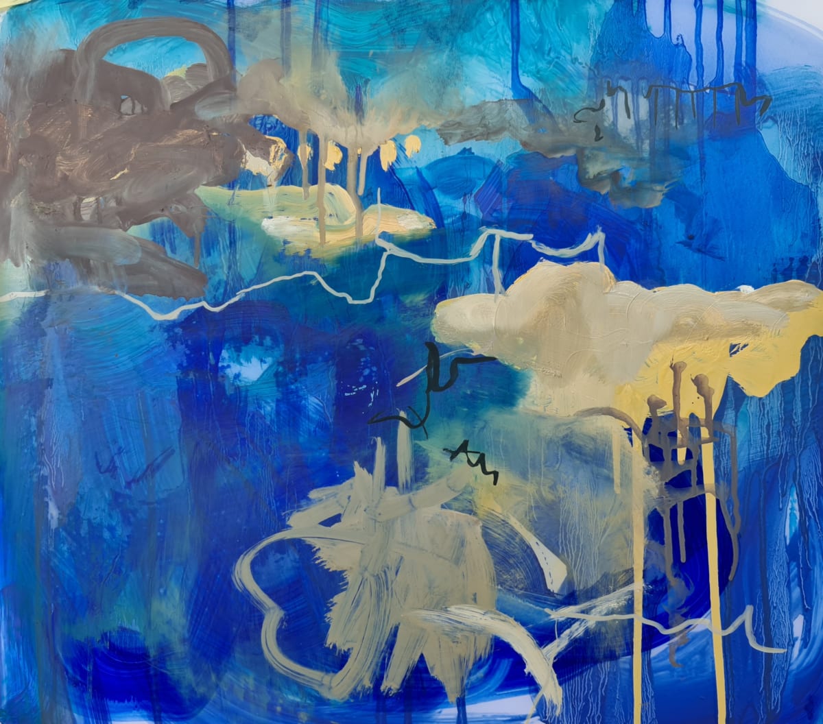 Ceuta IV: crossings 