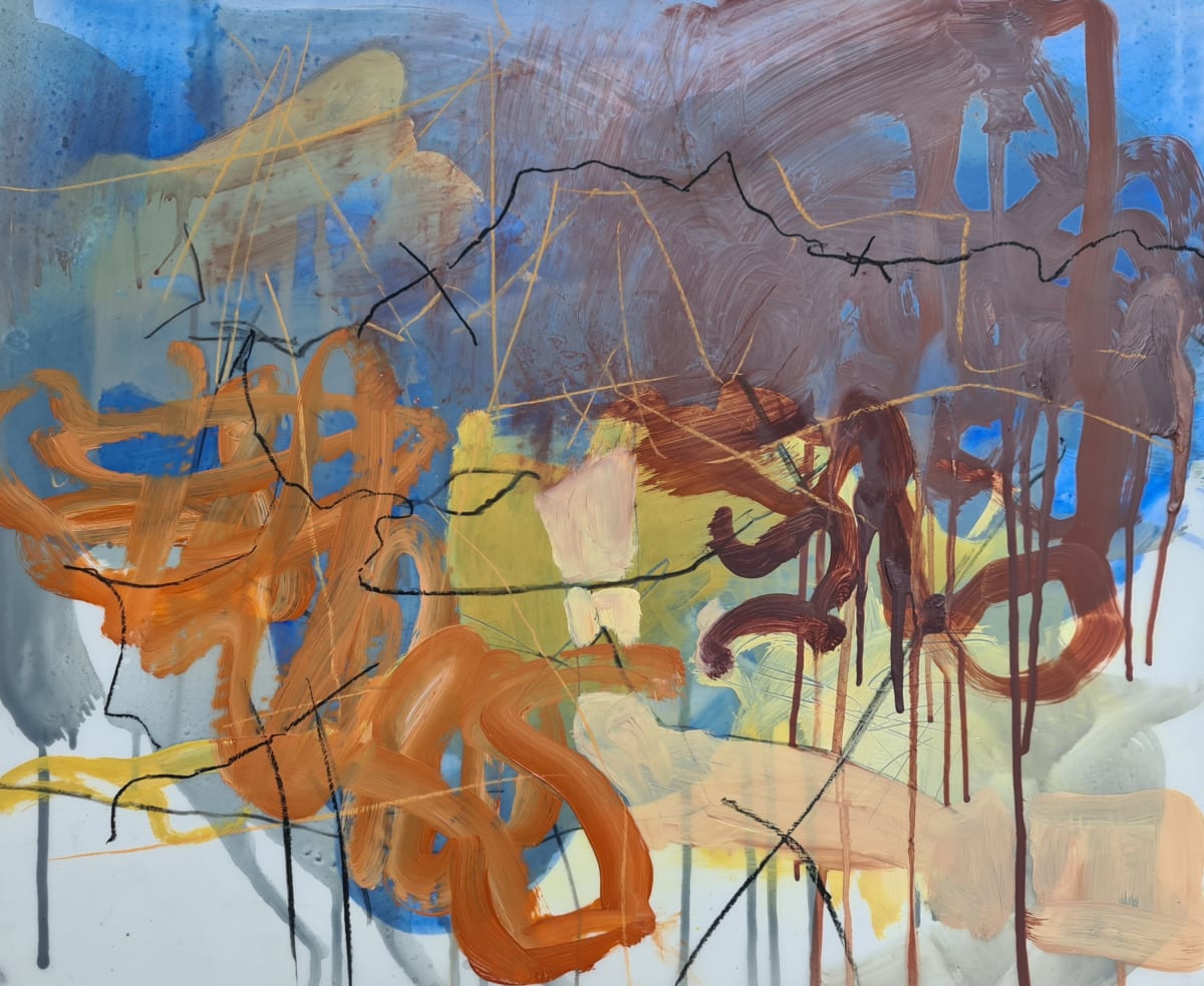 Ceuta VIII: Crossings 