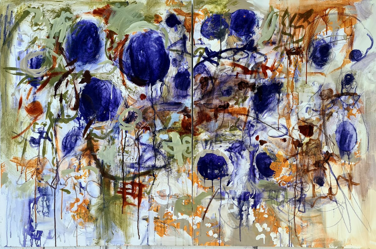 Indigo pits of the Sahel 
