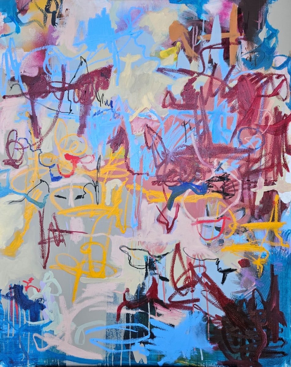 Scatterlings by Richard Ketley 