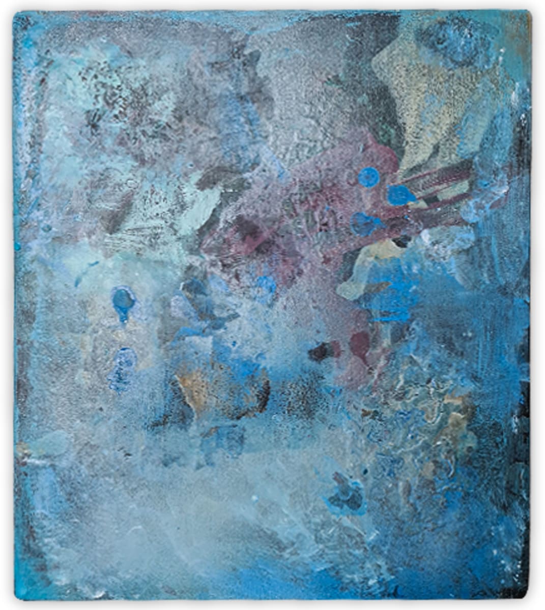 Passport to nowhere II, Image 1.