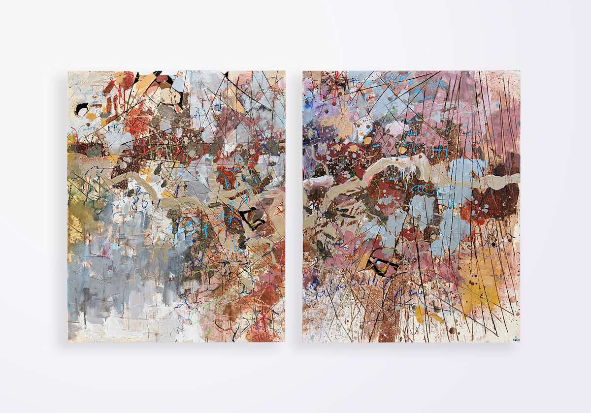 Land Border I, Image 4.