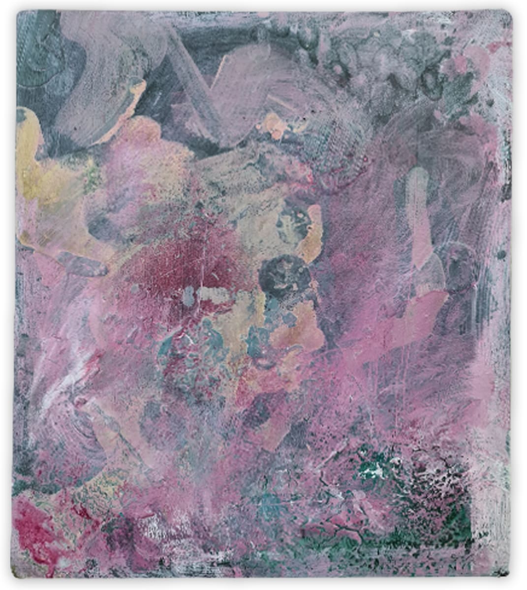 Passport to nowhere III 