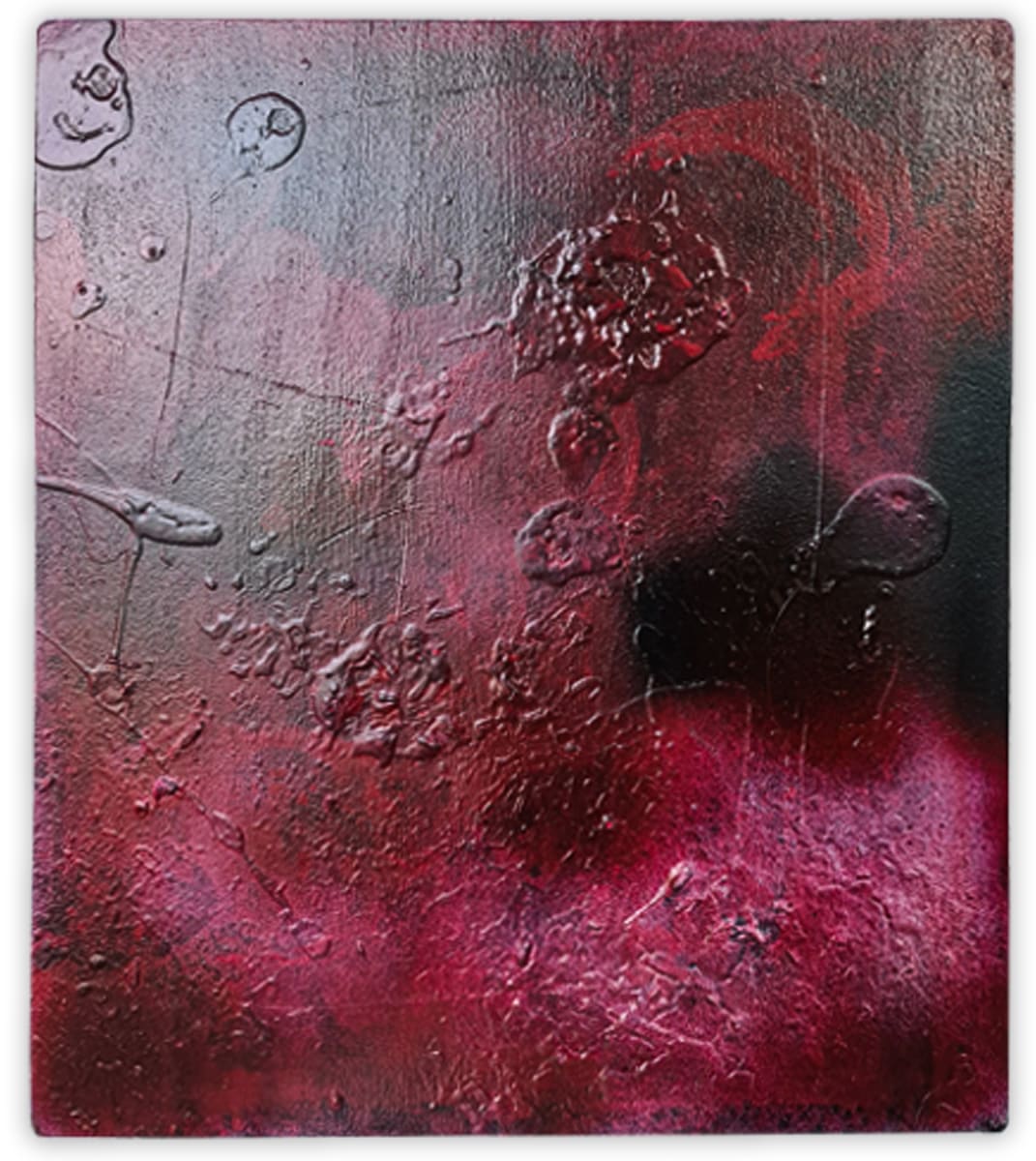 Passport to nowhere IV, Image 1.