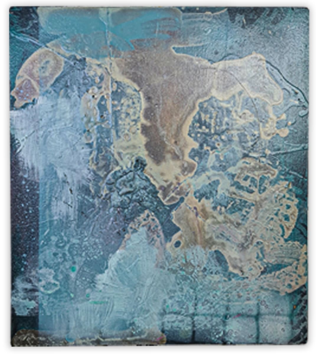 Passport to nowhere VI, Image 1.