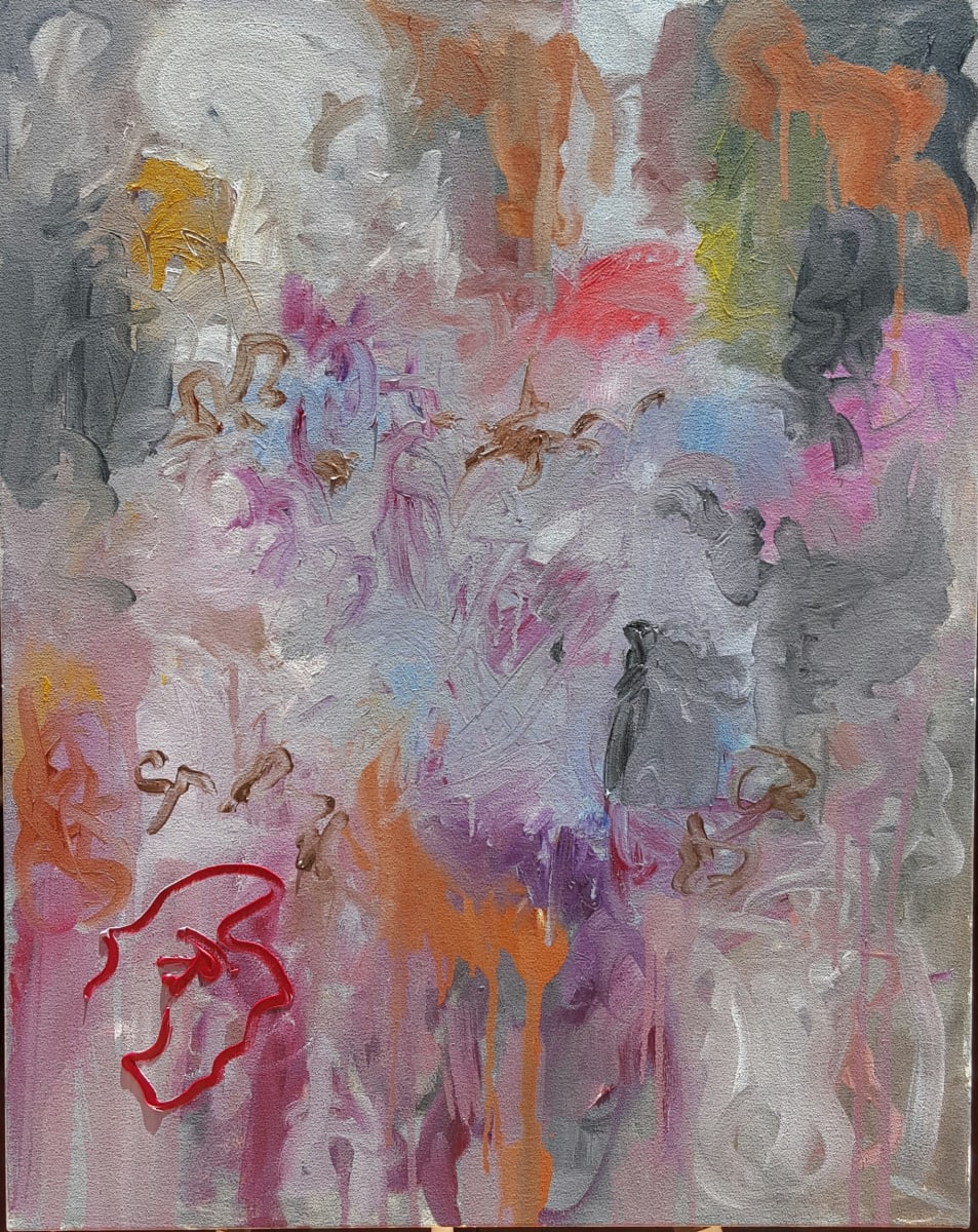 The Emperor III by Richard Ketley, Image 1.