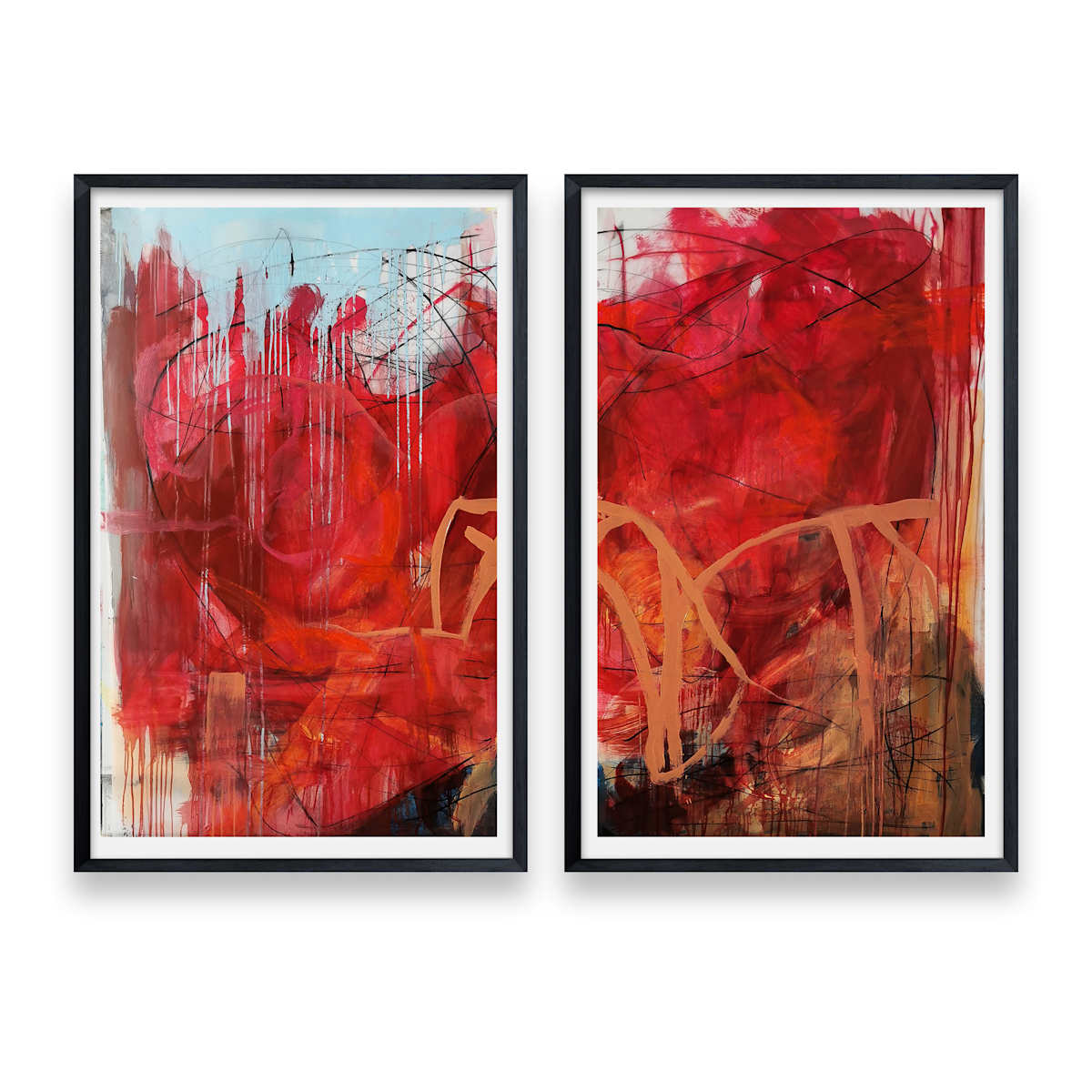 Land fill/fall IV by Richard Ketley, Image 1.
