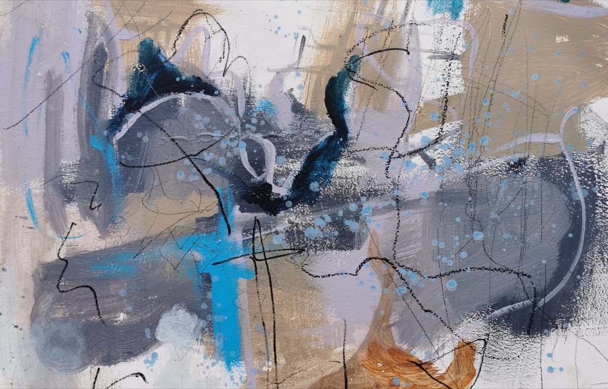 Landings III, Image 1.
