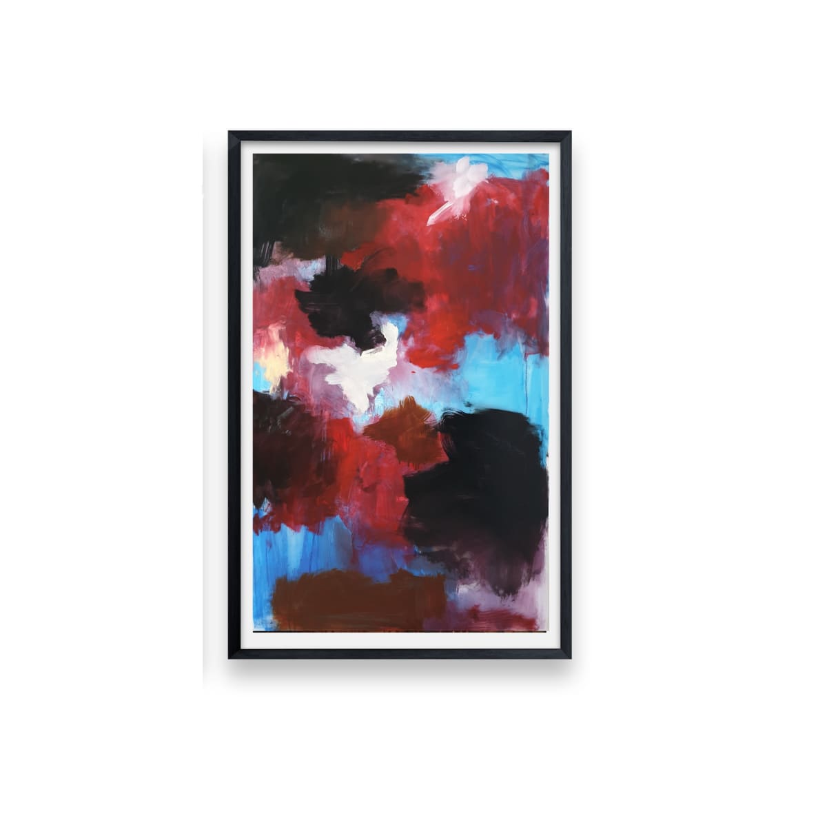 Land fill/fall(Side A) by Richard Ketley, Image 1.