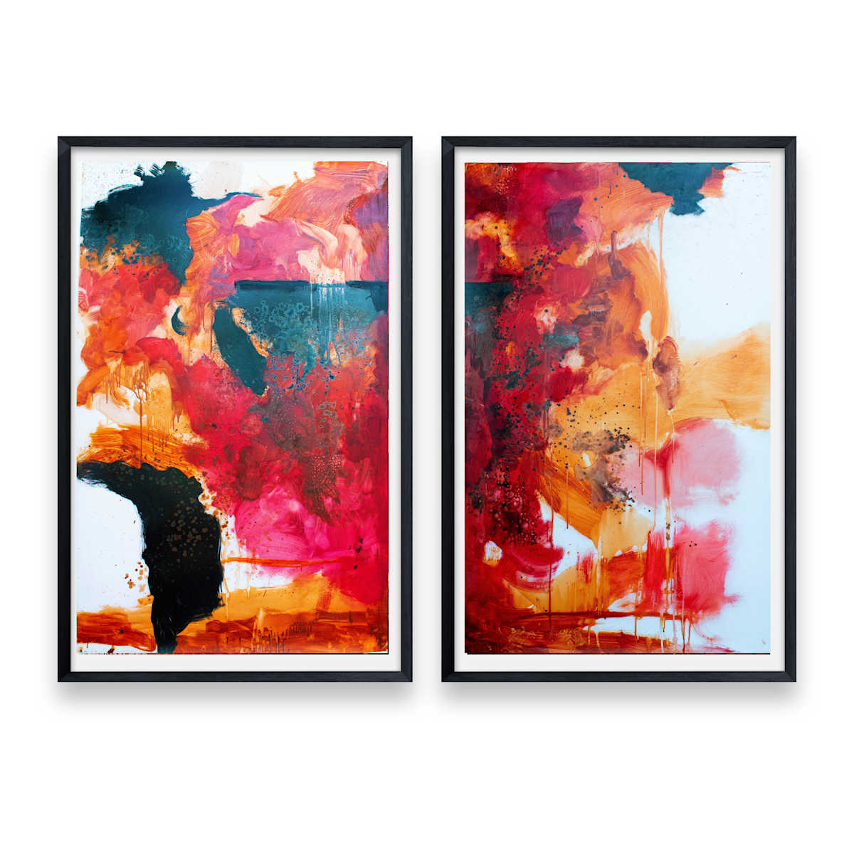 Land fill/fall II by Richard Ketley, Image 1.