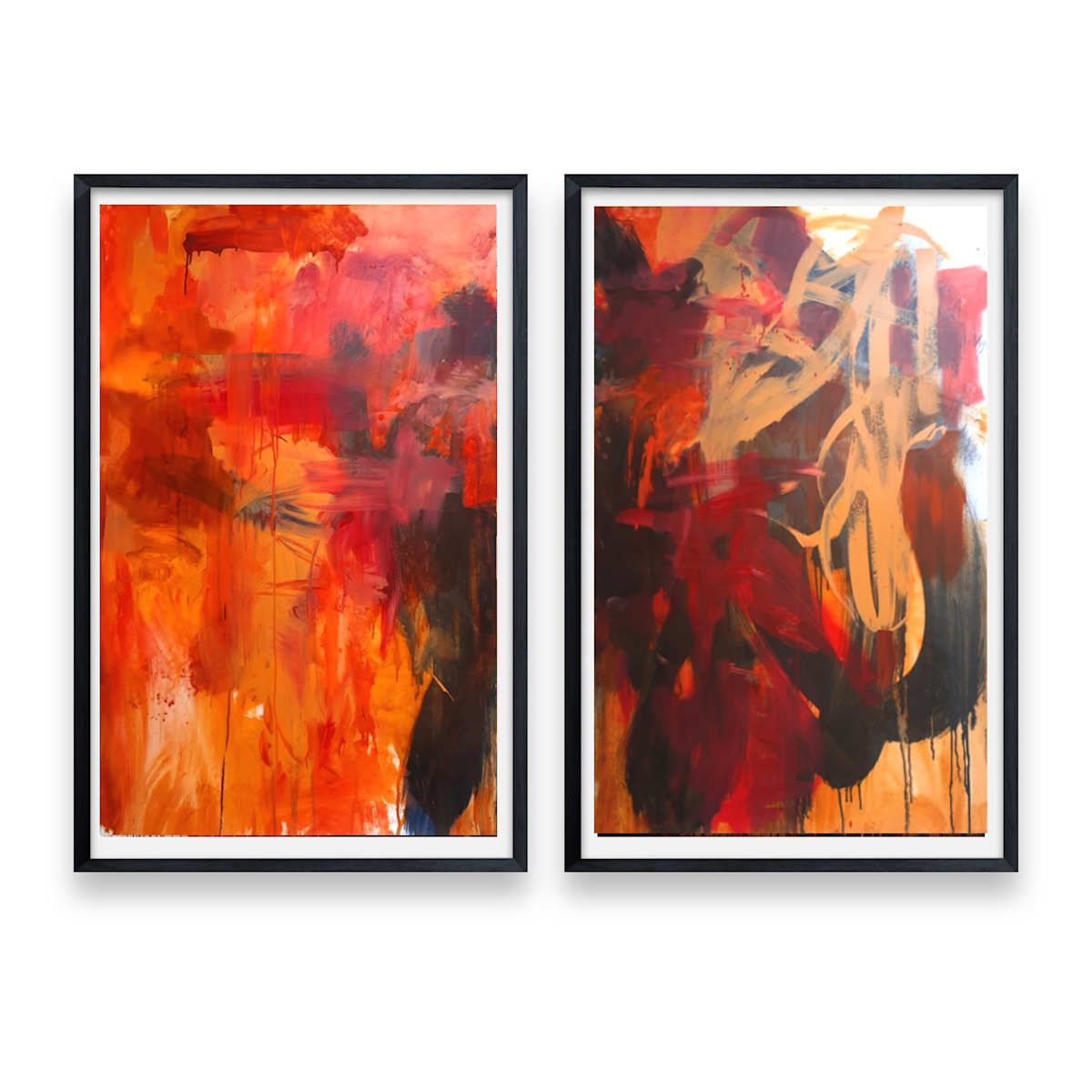Land fill/fall III by Richard Ketley, Image 1.