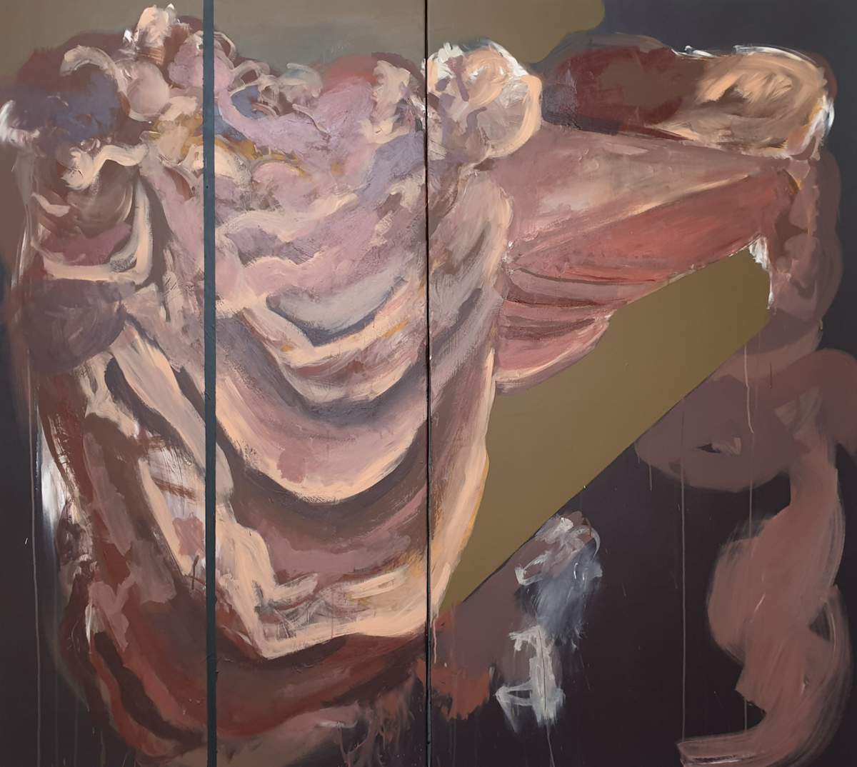 Thami's night by Richard Ketley, Image 1.