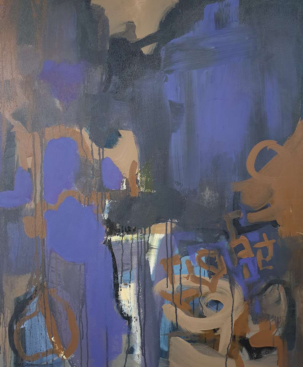The first night by Richard Ketley, Image 1.