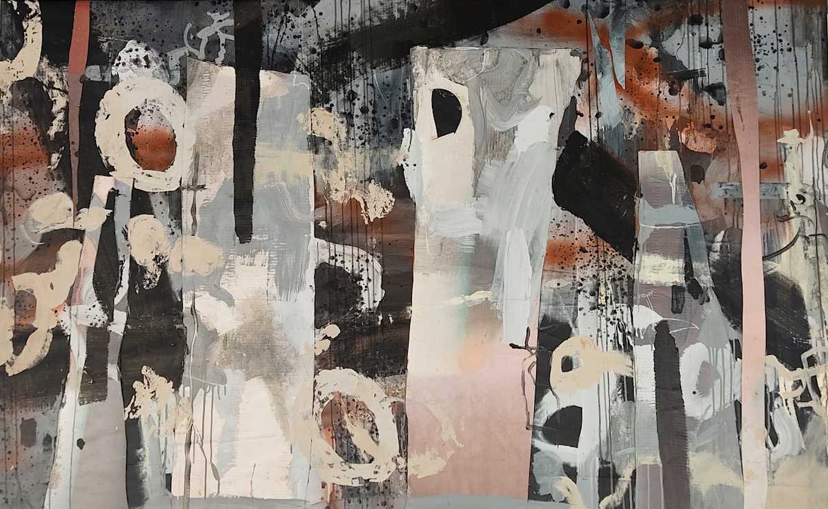 The other Ceuta by Richard Ketley, Image 2.