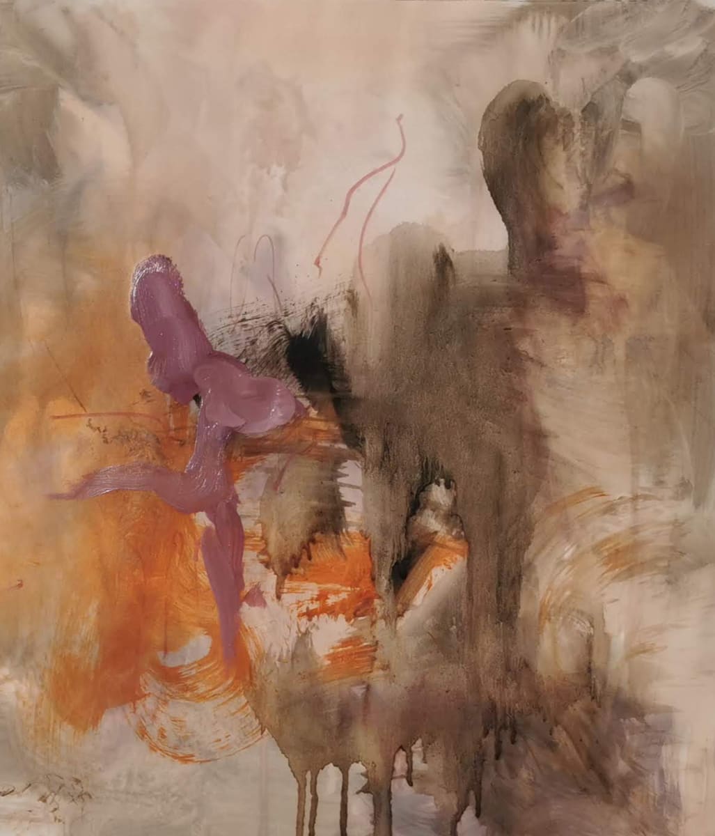 The Outsiders III by Richard Ketley, Image 1.