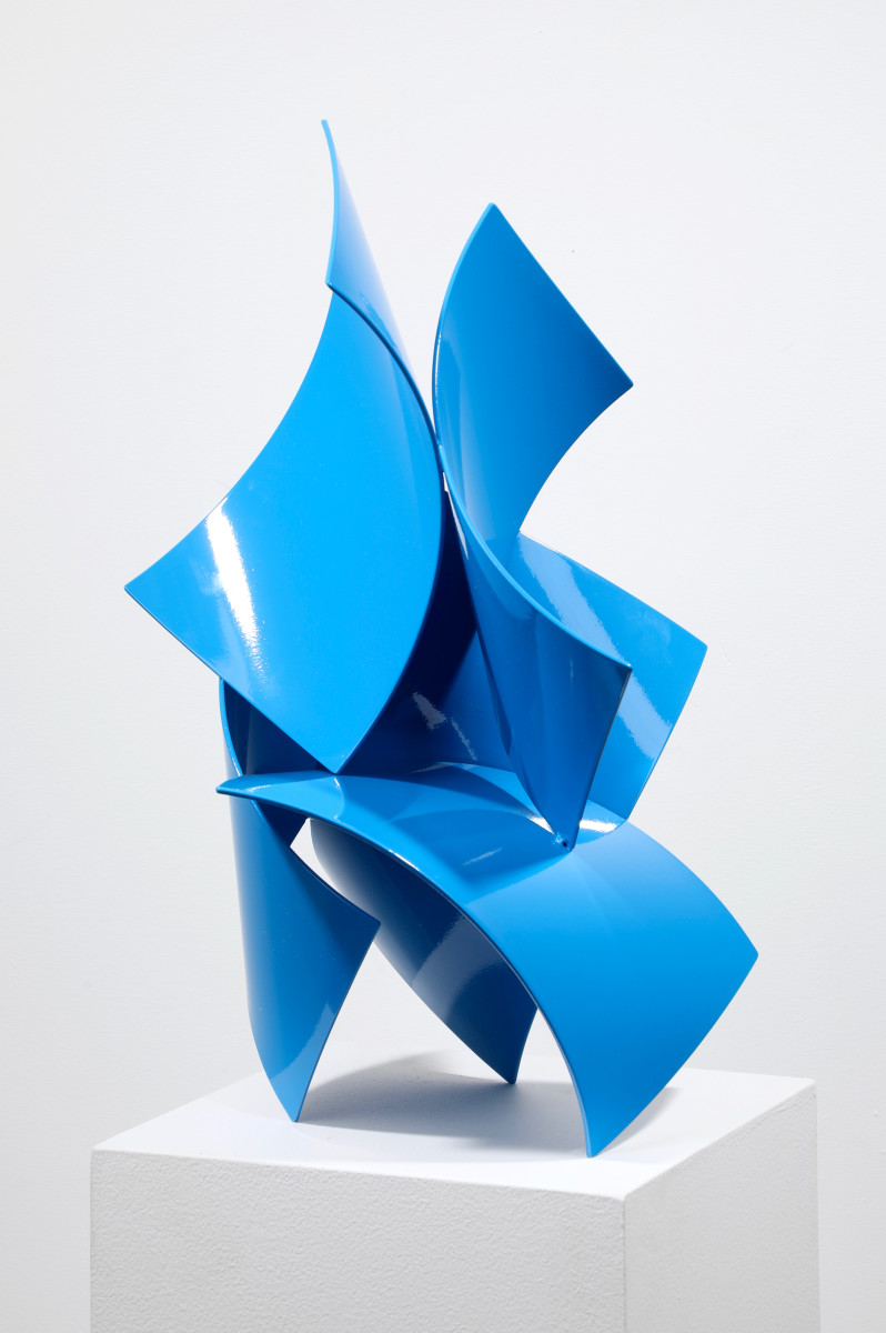 Bluebird by Matt Devine 