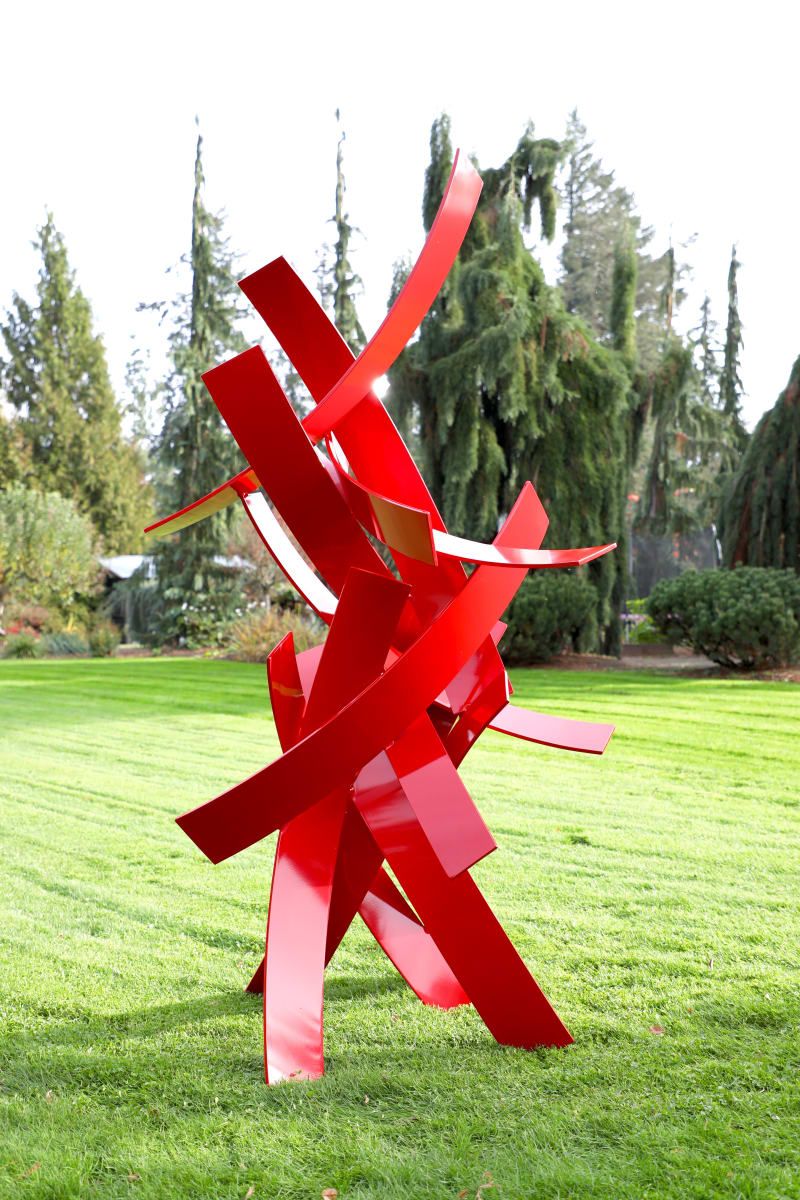 Up at Dawn by Matt Devine Inc. 