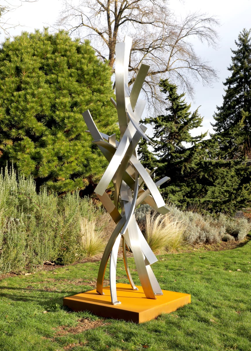 Time Fades Away by Matt Devine Inc. 