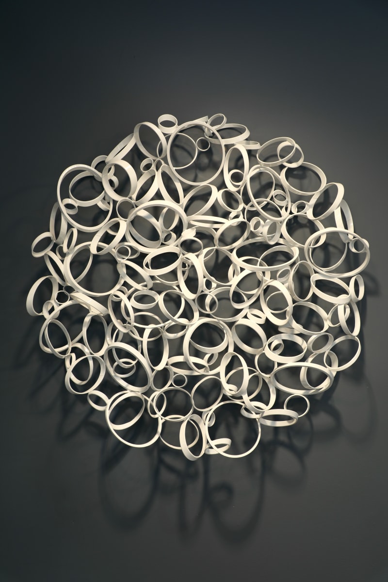 Parabola #2 by Matt Devine, Image 1.