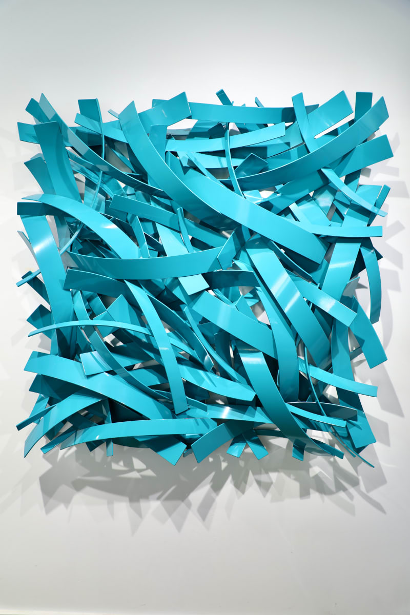 57 Bel Air by Matt Devine, Image 3.