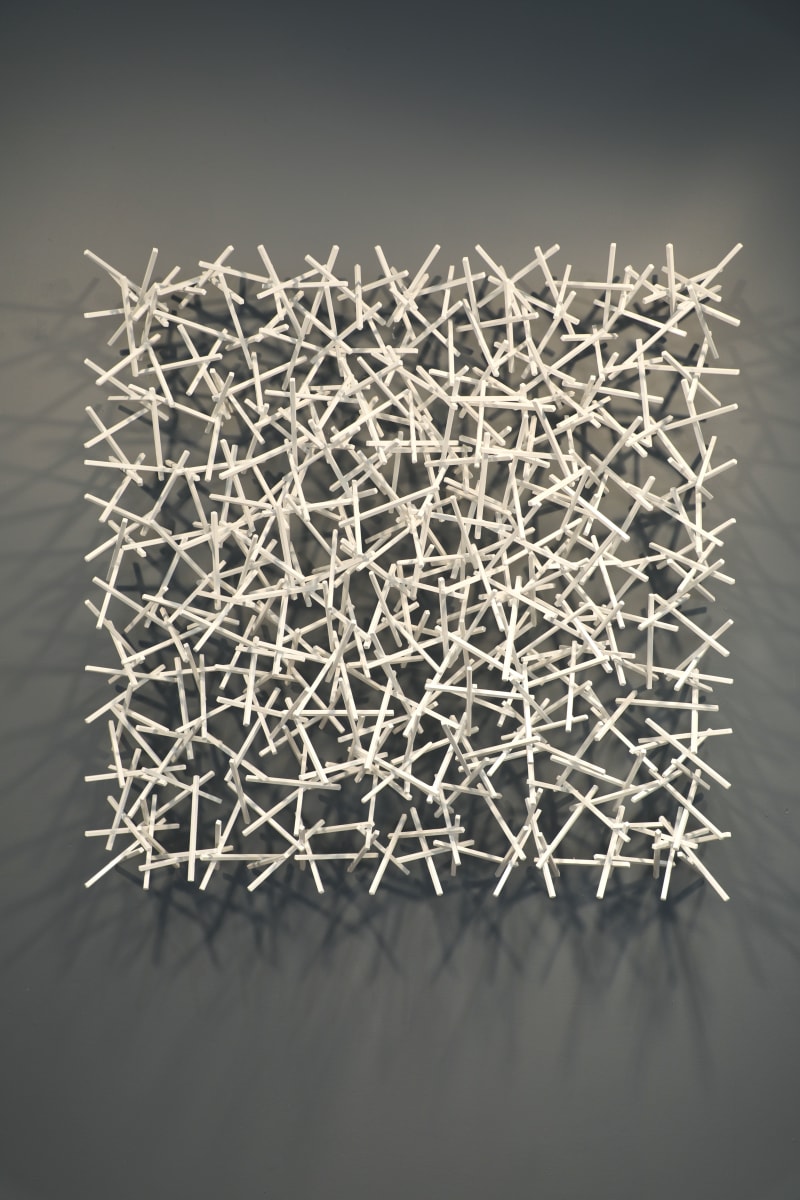 Circle Gets the Square #2 by Matt Devine 