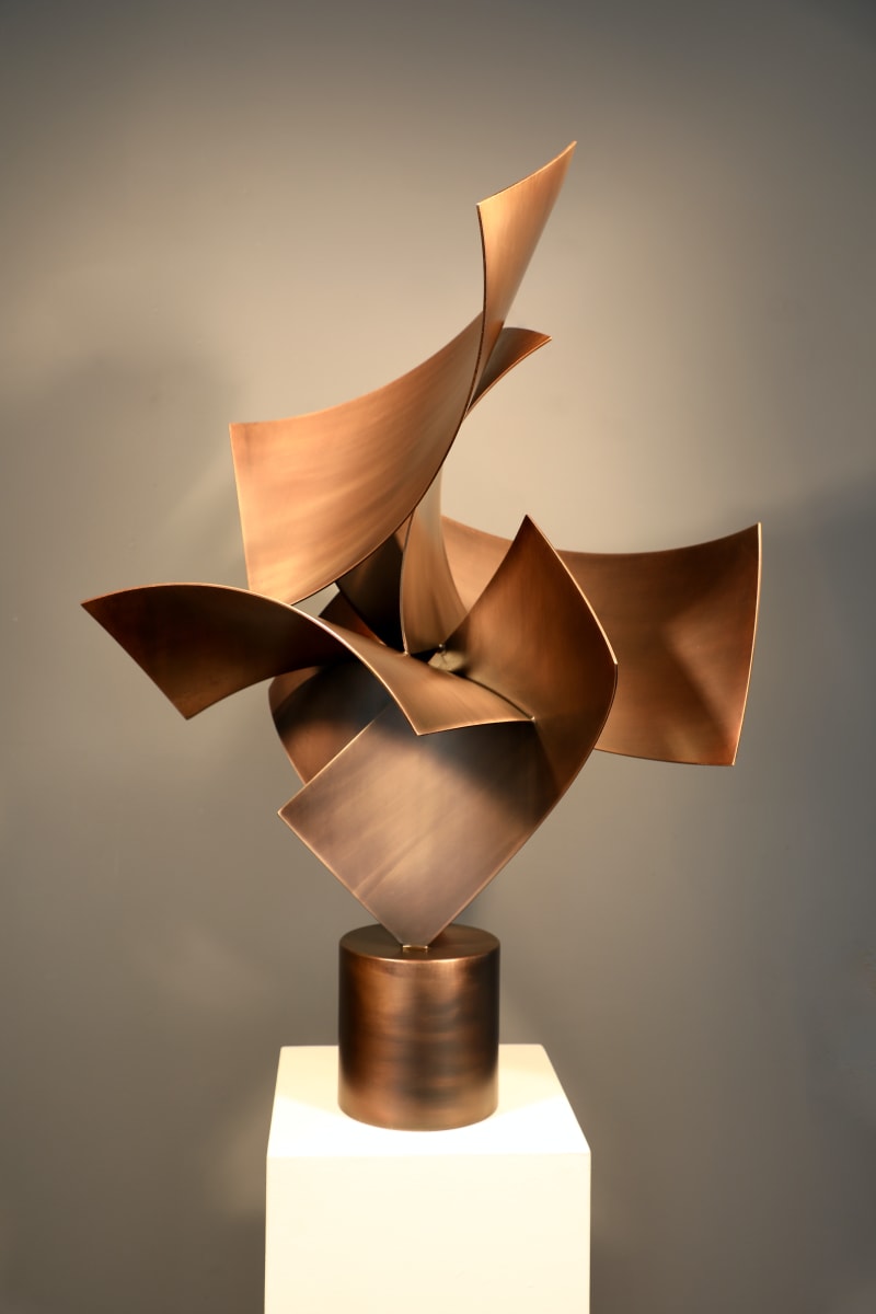 1763 #8 by Matt Devine 