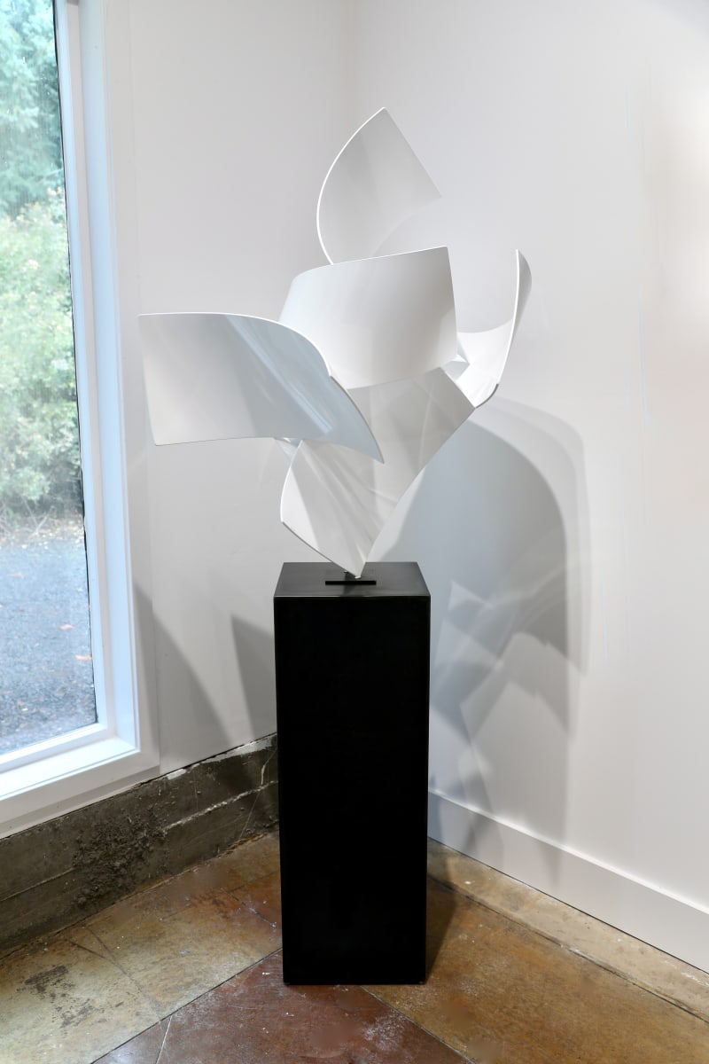 Shaking off the Cold by Matt Devine, Image 2.