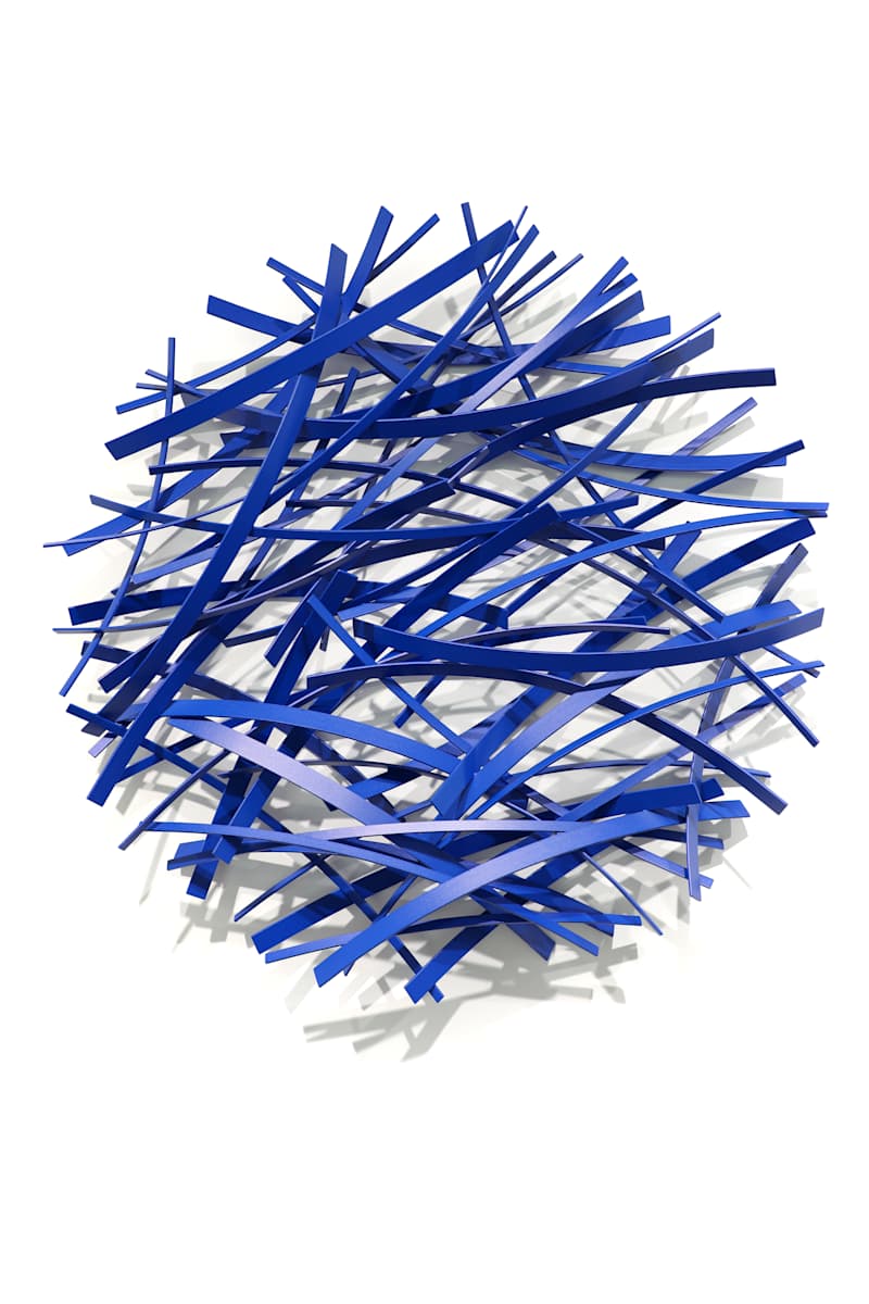 Blue Eyed Skye by Matt Devine Inc. 