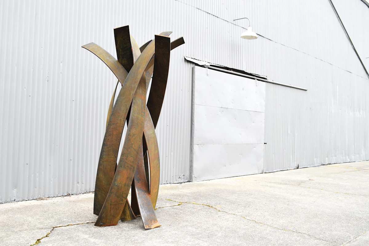 La Brecha #3 by Matt Devine, Image 1.