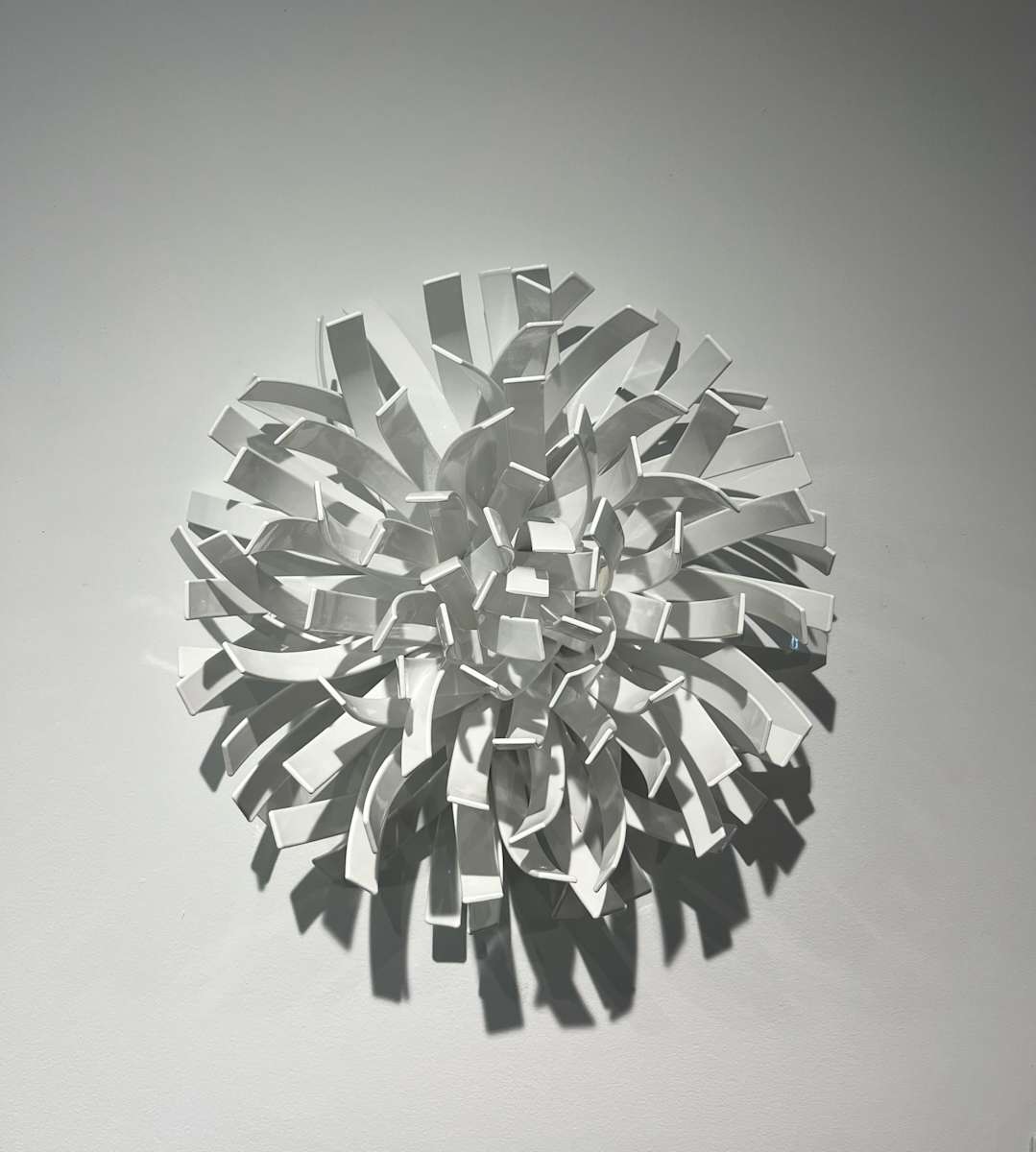 Dispersal by Matt Devine, Image 2.