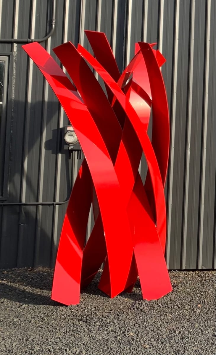 Around and Around by Matt Devine Inc. 