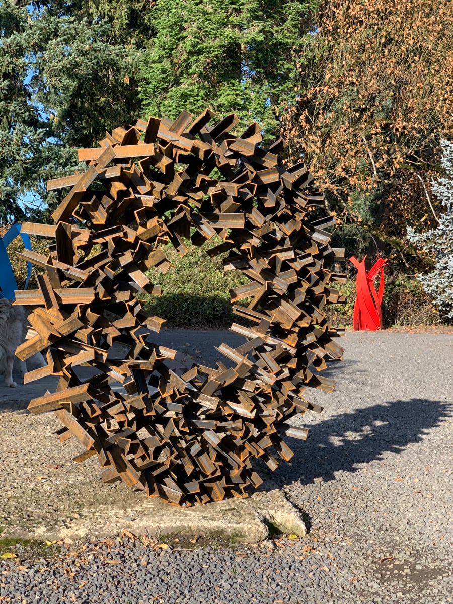 Embrace #3 by Matt Devine, Image 3.