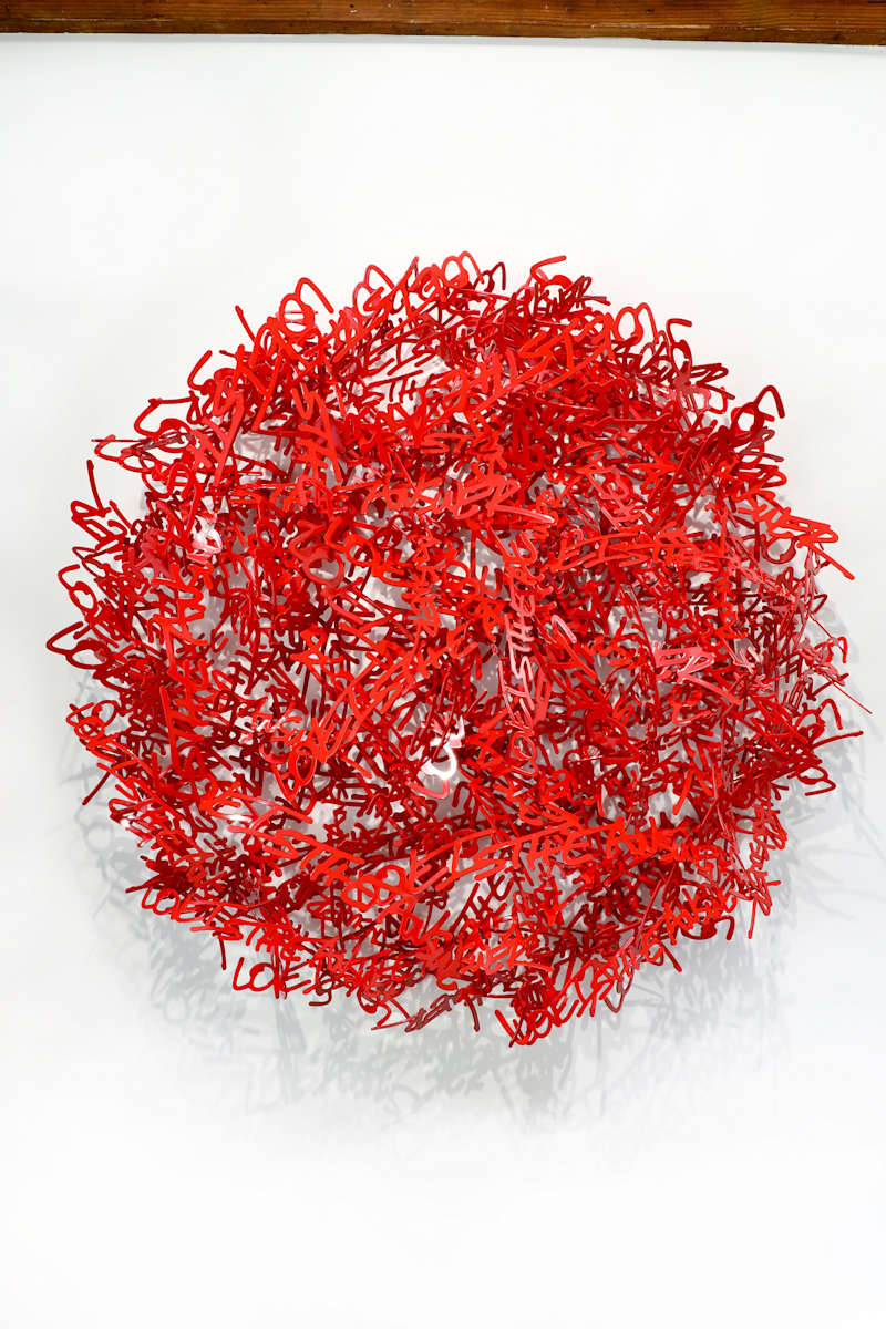 Love is the Answer by Matt Devine, Image 2.