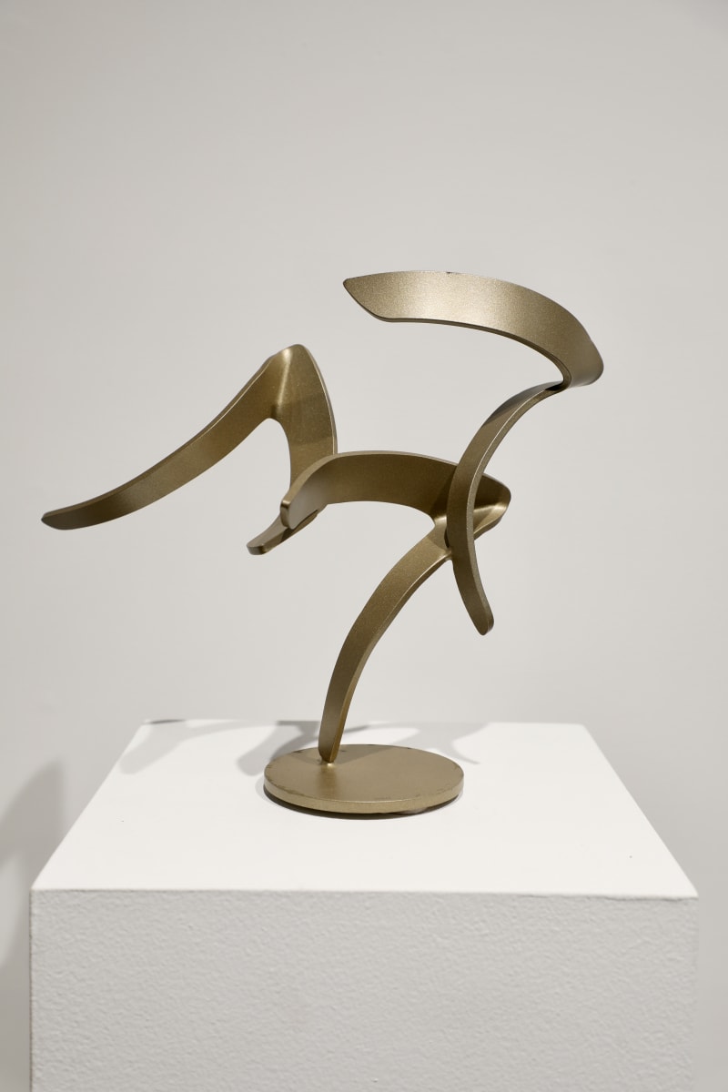 MP Study A (TS) by Matt Devine 