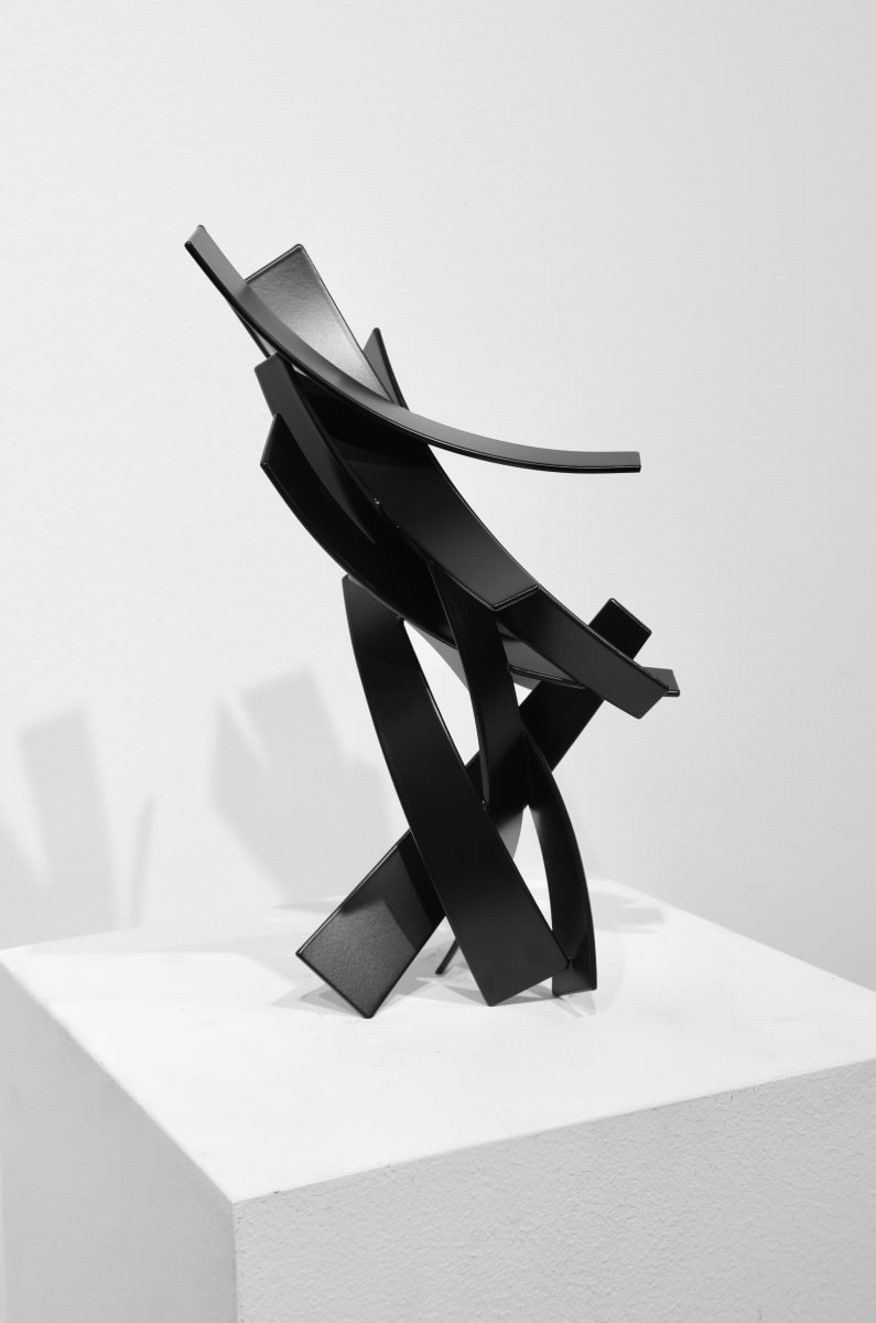 Pad 2 Study by Matt Devine, Image 3.