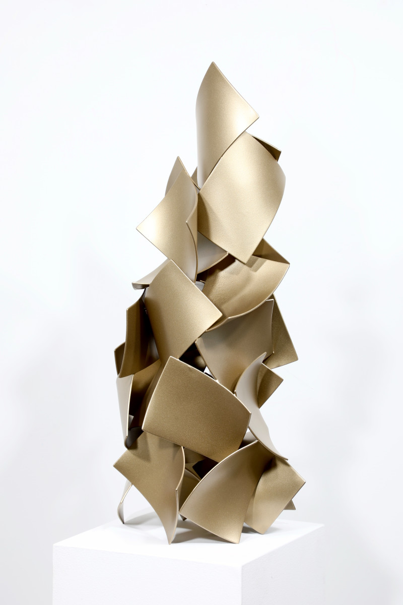 Testing the Wheel #8 by Matt Devine Inc. 